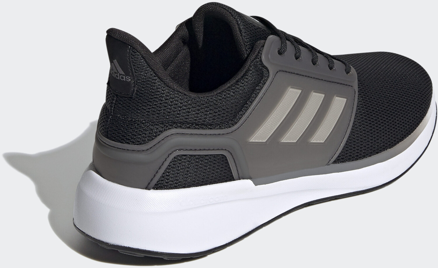 Adidas EQ19 Run Laufschuh Core Black Cloud White Core Black ab 59 00 Preisvergleich bei idealo