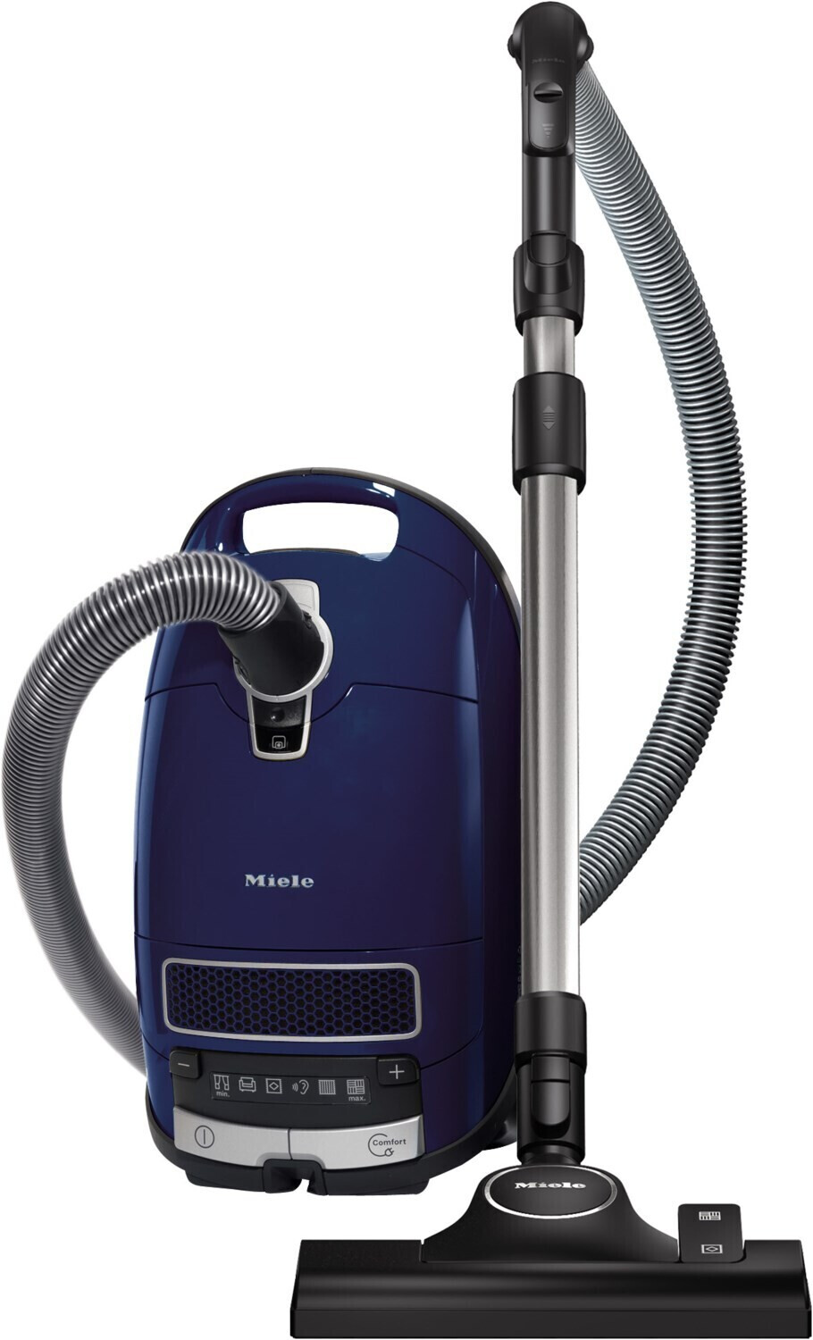 Miele Complete C3 Select PowerLine marineblau ab 239,00 € (Juli 2022