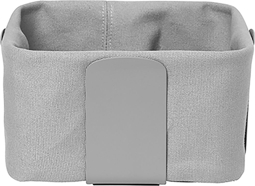 Blomus 64204 Bread basket Desa S small sharkskin