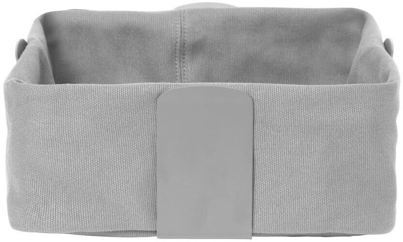 Blomus Bread basket DESA 64205 large sharkskin