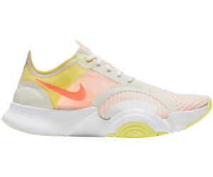 Nike SuperRep Go Women pale ivory/light zitron/barely green/bright mango  desde 88,00 € | Compara precios en idealo
