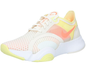 Nike SuperRep Go Women pale ivory/light zitron/barely green/bright mango ab  78,99 € | Preisvergleich bei idealo.de
