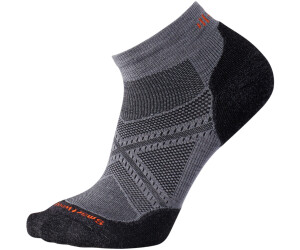 smartwool phd run light elite mini socks