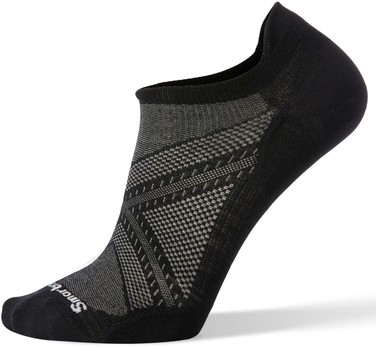 Smartwool Men's PhD Run Ultra Light Micro Socks (SW001405)