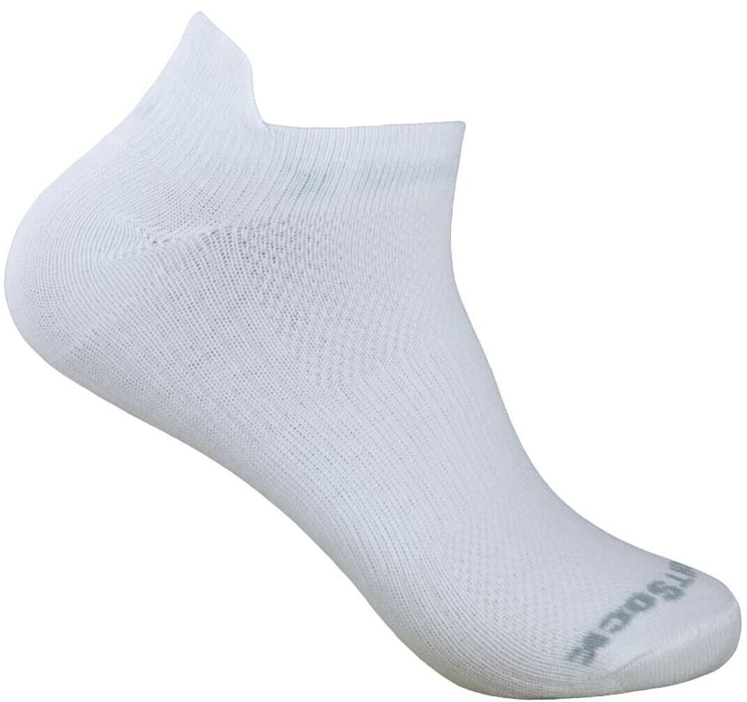 Wrightsock Coolmesh II Tab Socks (803)