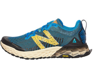 New Balance Fresh Foam Hierro V6 light rogue wave habanero ab 219