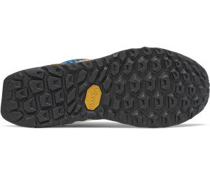 New Balance Fresh Foam Hierro V6 light rogue wave/habanero ab 105,00 € |  Preisvergleich bei idealo.de
