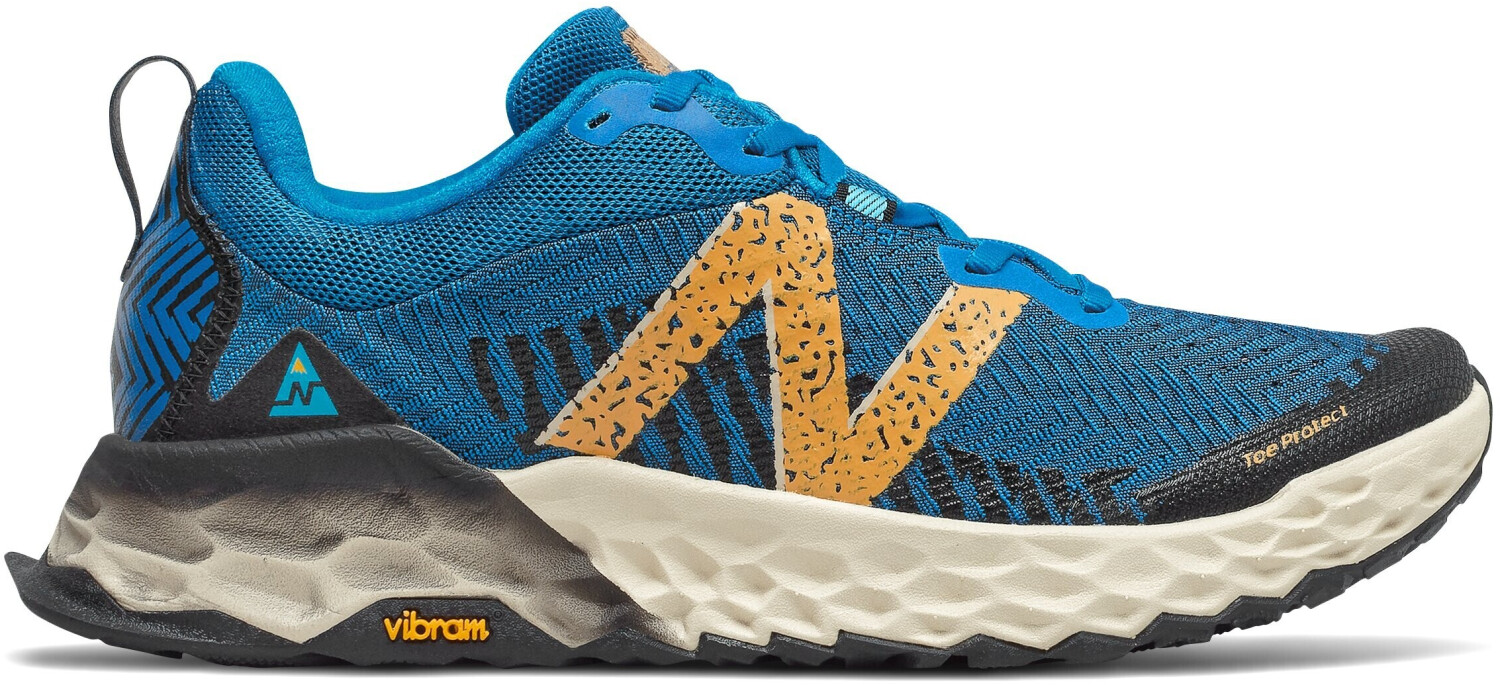 Buy New Balance Fresh Foam Hierro V6 light rogue wave habanero
