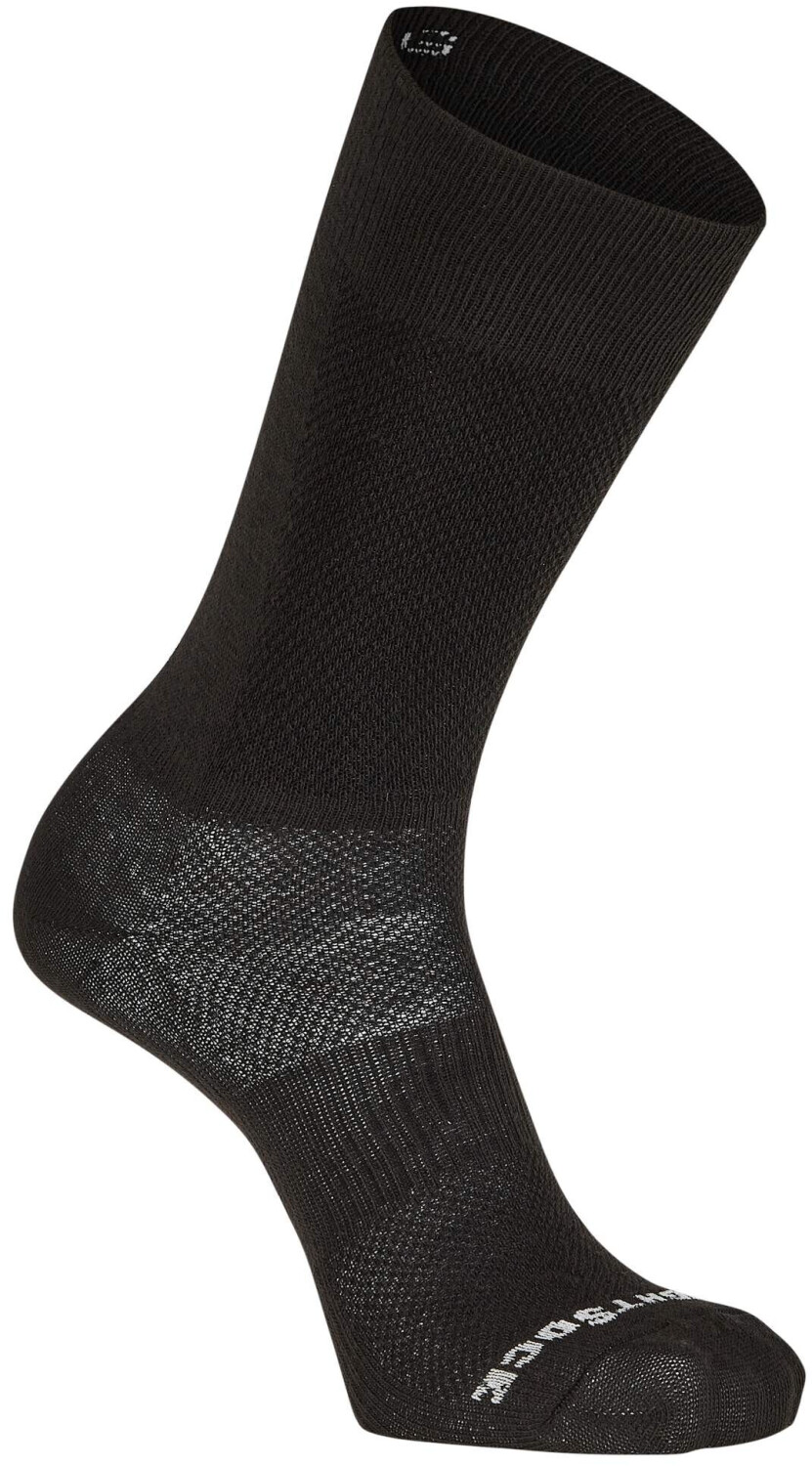 Wrightsock Coolmesh II Crew (806-03) black