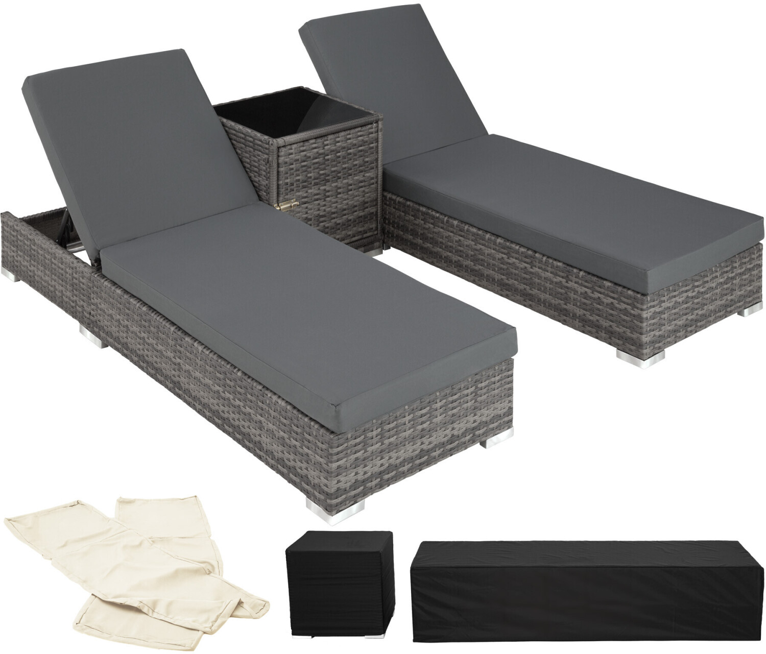 TecTake TT403088
