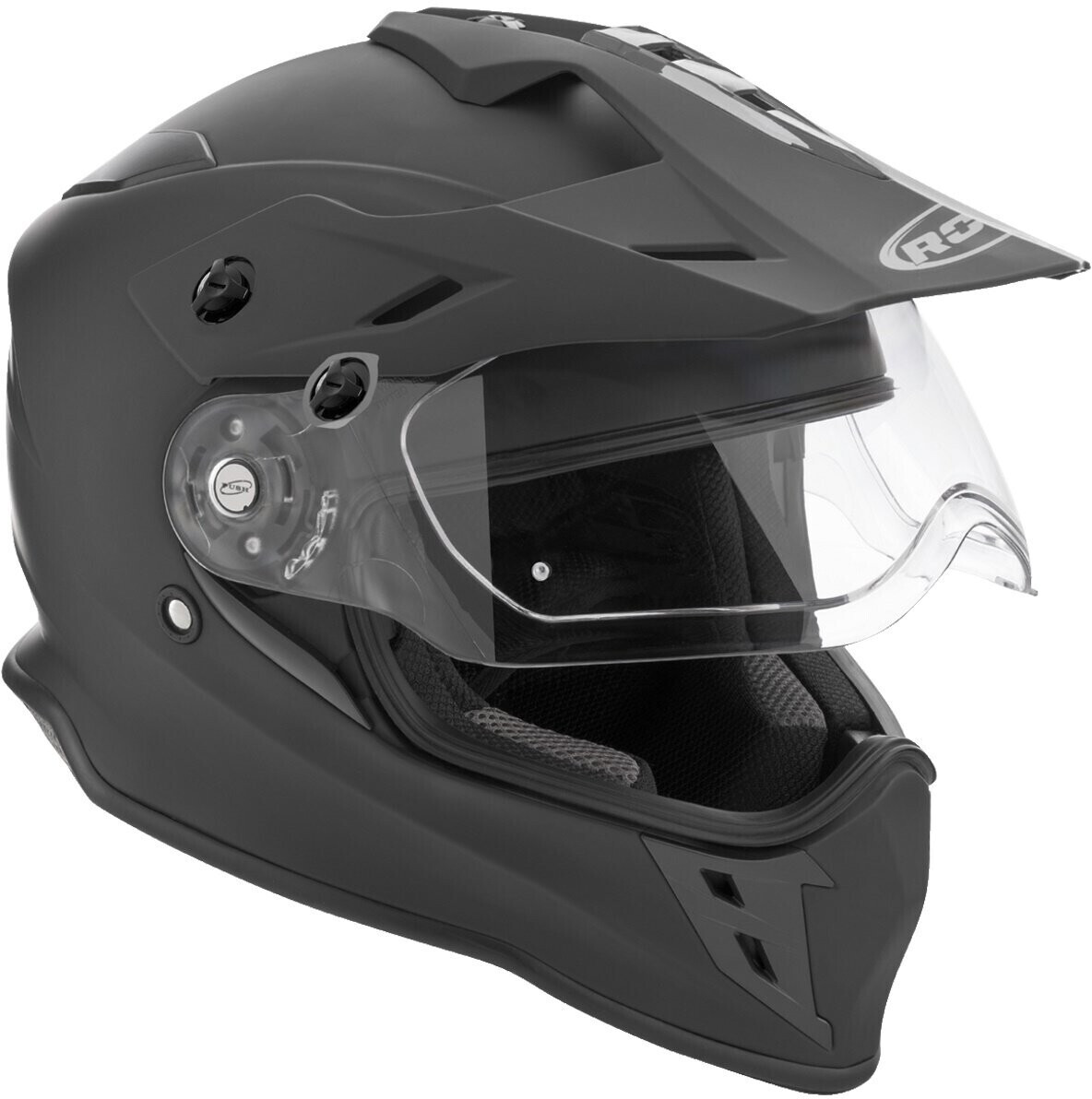 ROCC 780 black matt