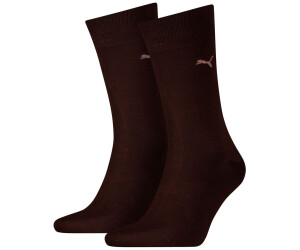Brown on sale puma socks