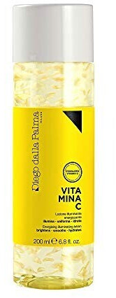 Diego dalla Palma Vitamina C Energising Illuminating Lotion (200 ml)