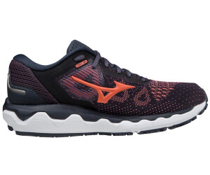 Mizuno wave 2025 fortis 5 mujer