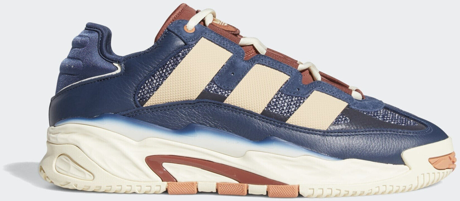 Adidas hotsell niteball homme
