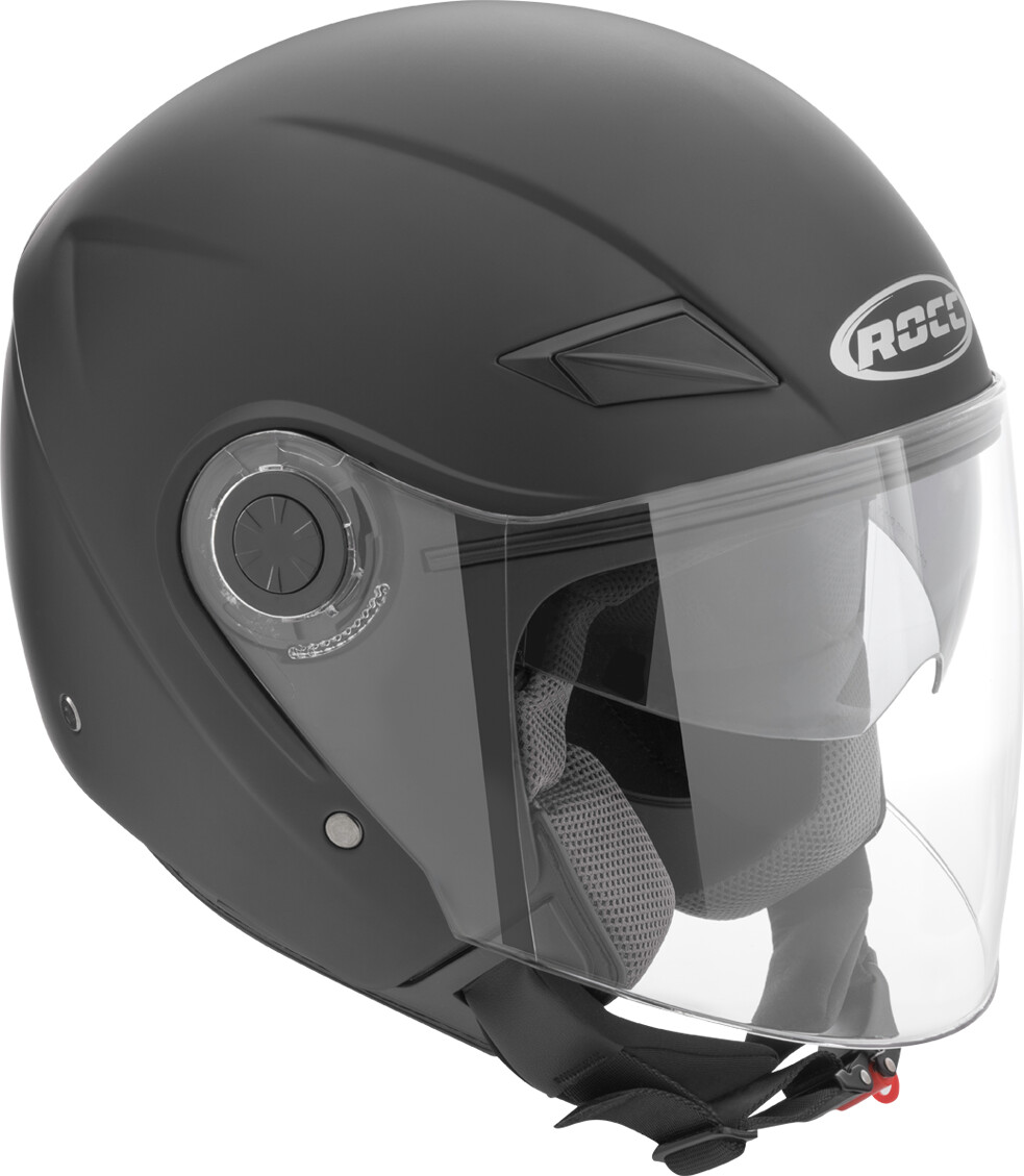 ROCC 230 Uni black