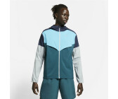 nike windrunner running