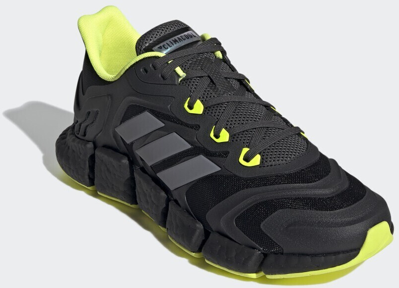 Buy Adidas Climacool Vento heat.rdy core black/grey four/carbon from £ ...