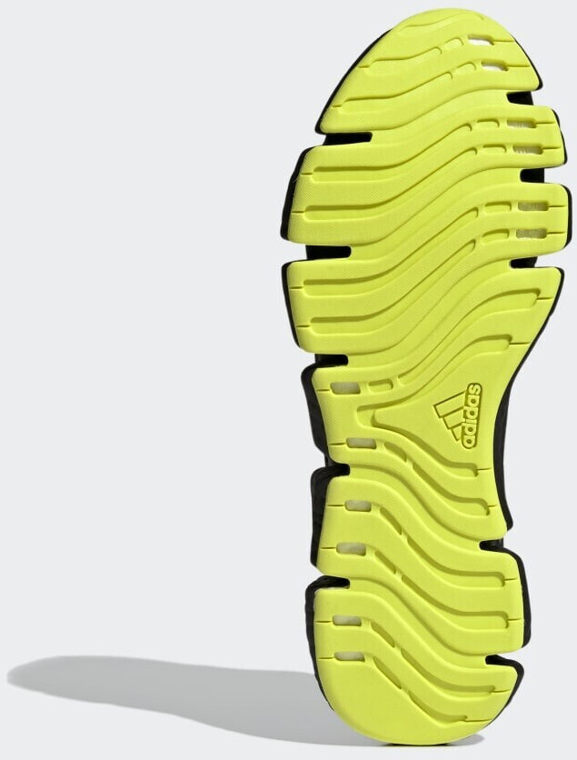 Adidas Climacool Vento heat.rdy core black/grey four/carbon au meilleur prix sur idealo.fr