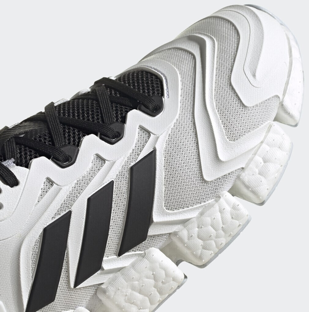 Buy Adidas Climacool Vento heat.rdy cloud white/core black/halo silver from Â£42.99 (Today 