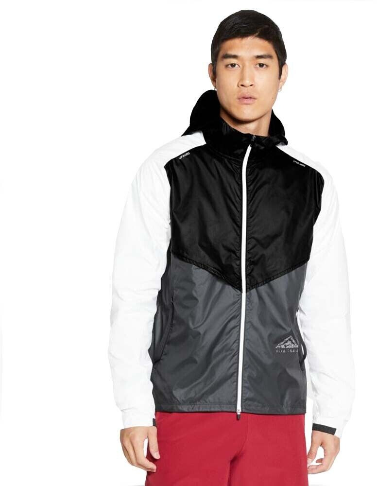 nike running jacket sale