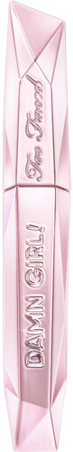Too Faced Black Damn Girl! 24-Hour Mascara