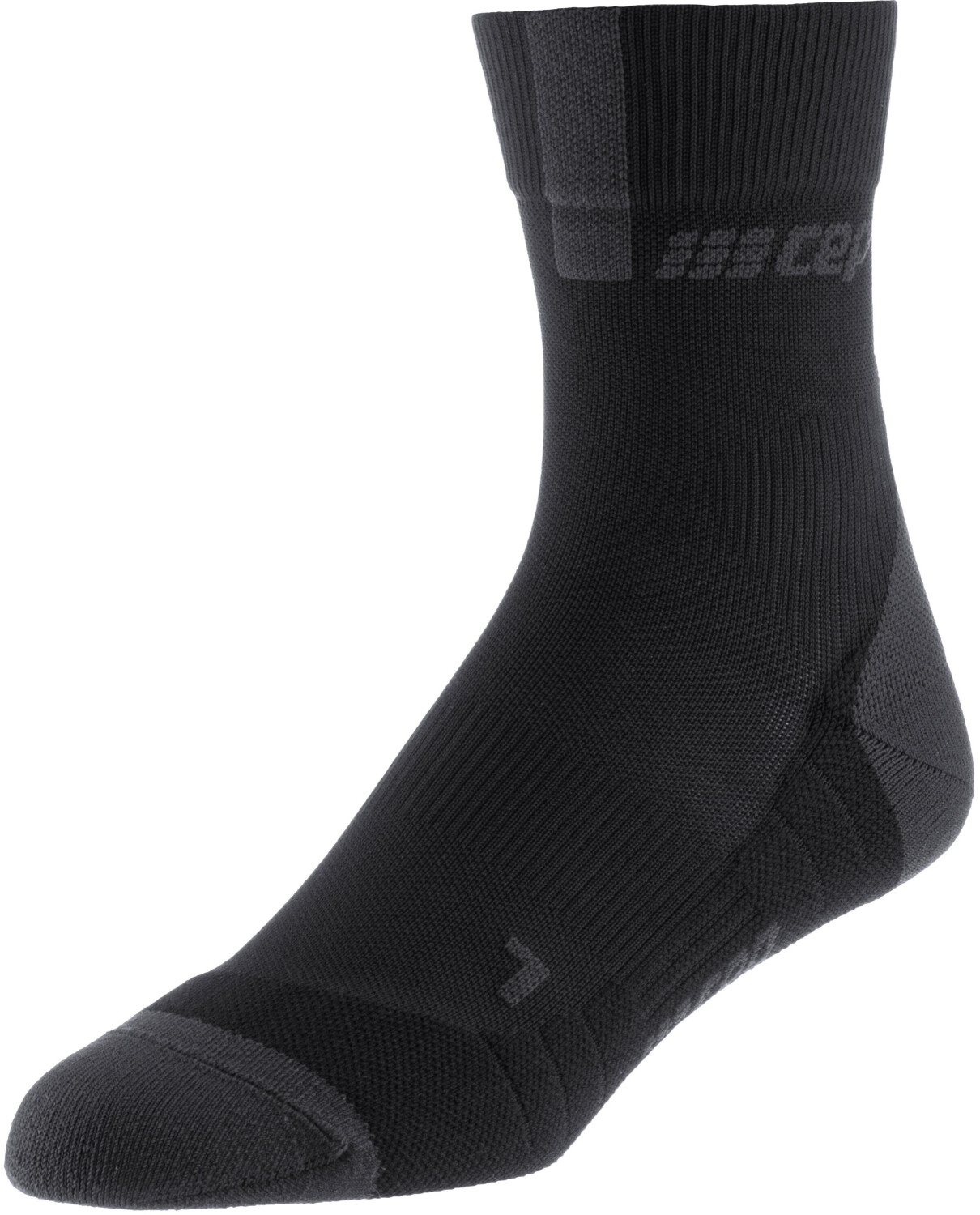 CEP Compression No Show Socks 3.0 Men (WP5B) black