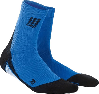 CEP Compression No Show Socks 3.0 Men (WP5B)