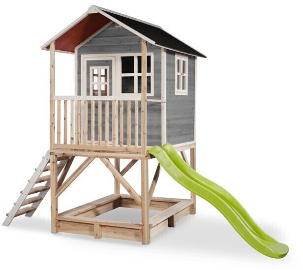 Exit Toys Loft 500 grey