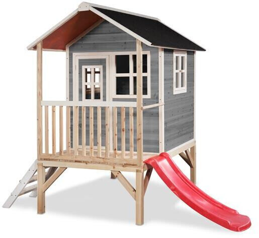 Exit Toys Loft 300 grey