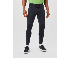 Nike Men's Repel Challenger Running Tights, Black Size Small