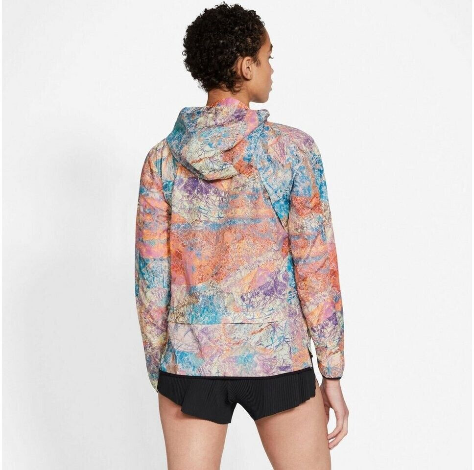 Nike Women's Packable TrailRunning Jacket Windrunner ab 59,99