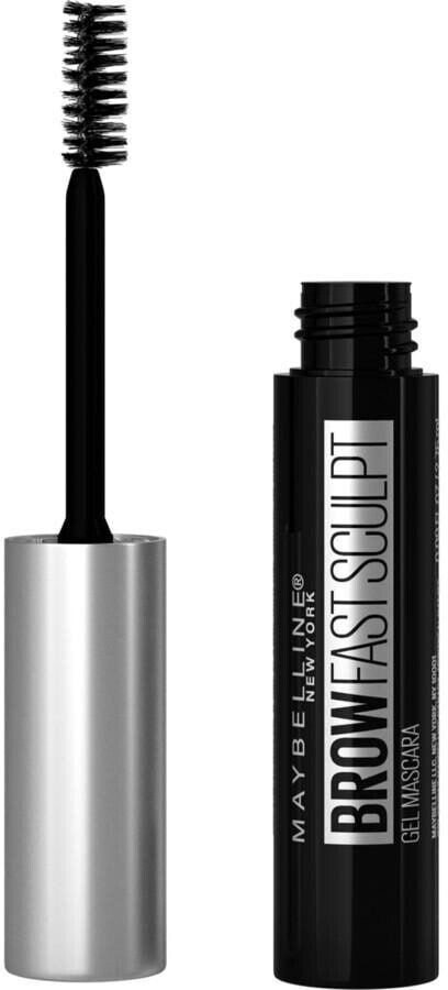Gemey Maybelline BrowFast Sculpt Gel Mascara 10 Clear (2,8ml)