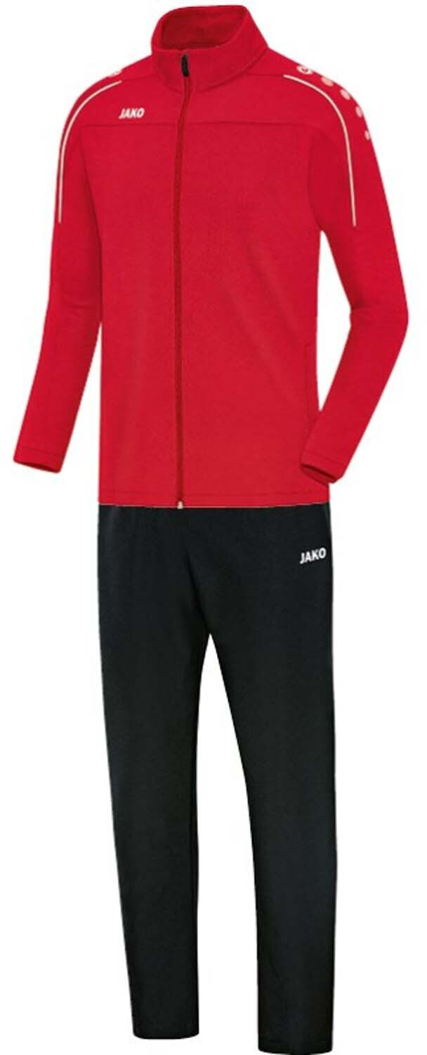 JAKO Woven Tracksuit Classico
