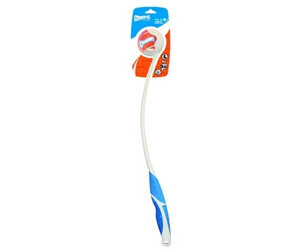 Chuckit pro 25m deals ball launcher
