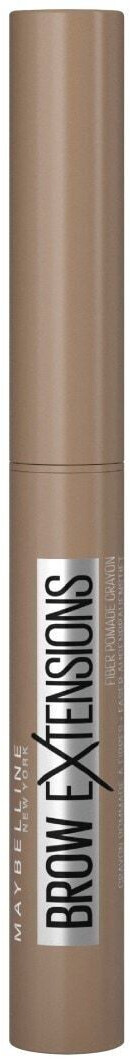 Gemey Maybelline Brow Xtensions 01 Blonde (0,4g)