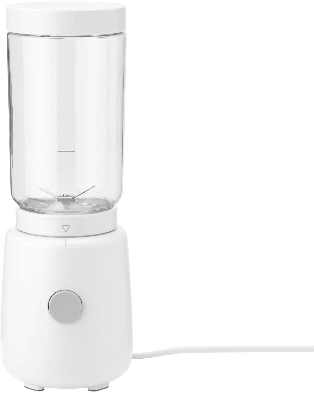Stelton RIG-TIG Foodie Smoothie Blender 0,6L white