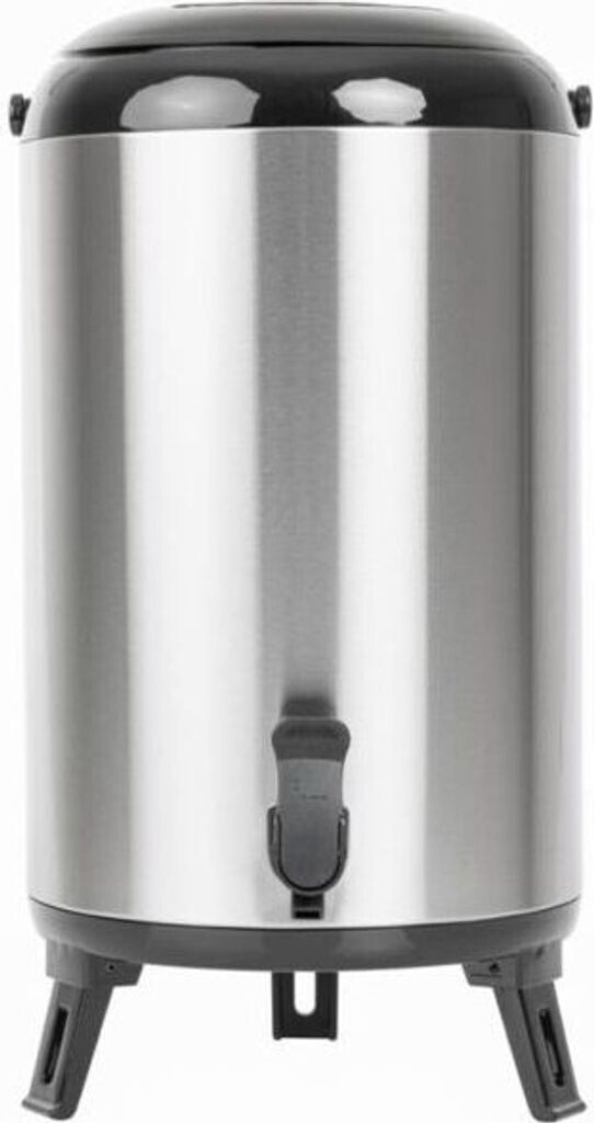 Olympia Beverage dispenser 14L