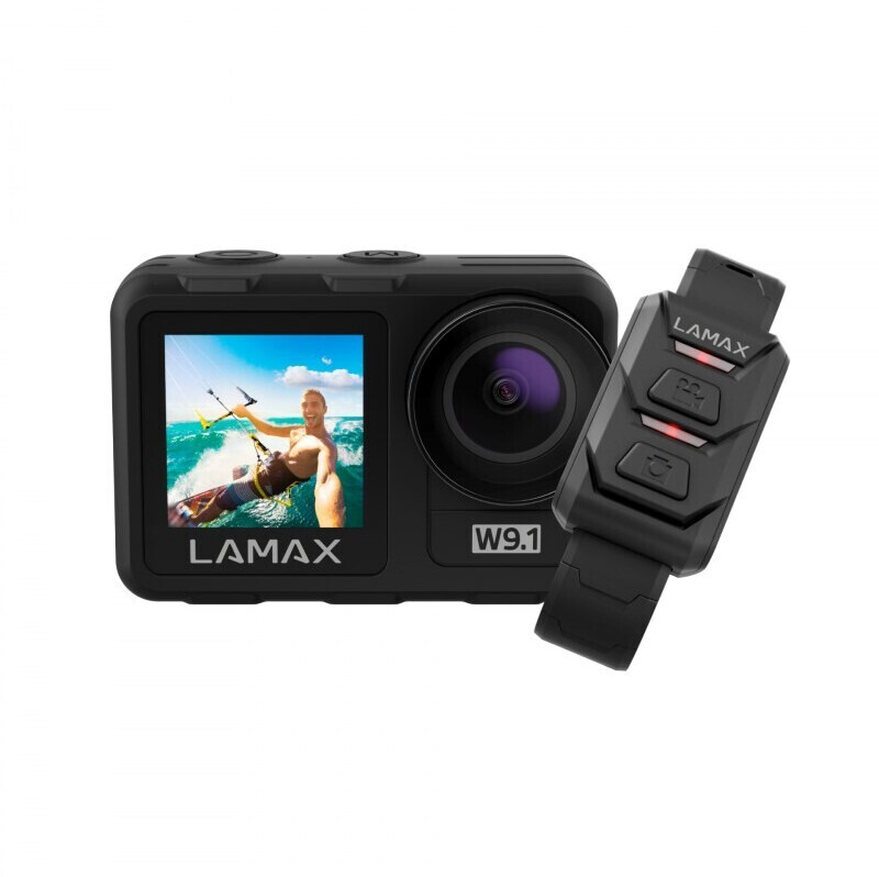 Lamax W9.1