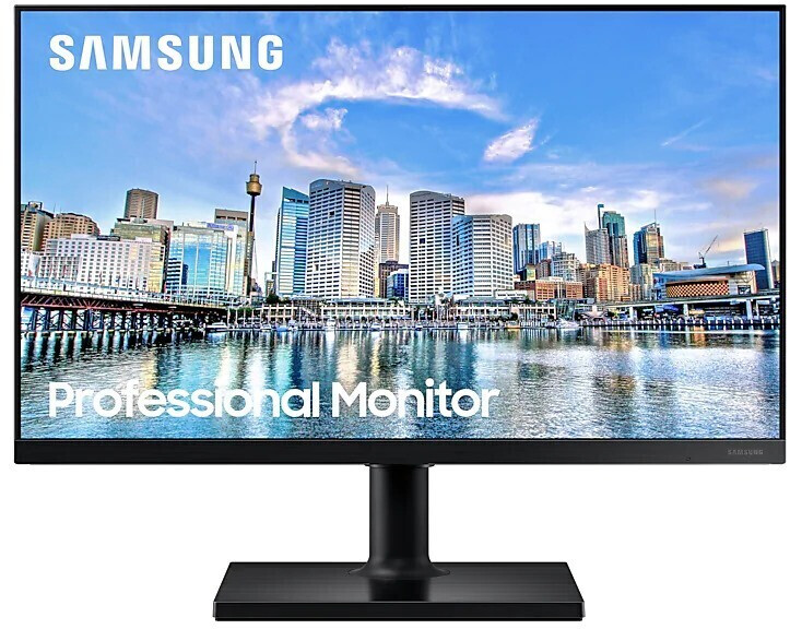 Samsung F24T452FQR