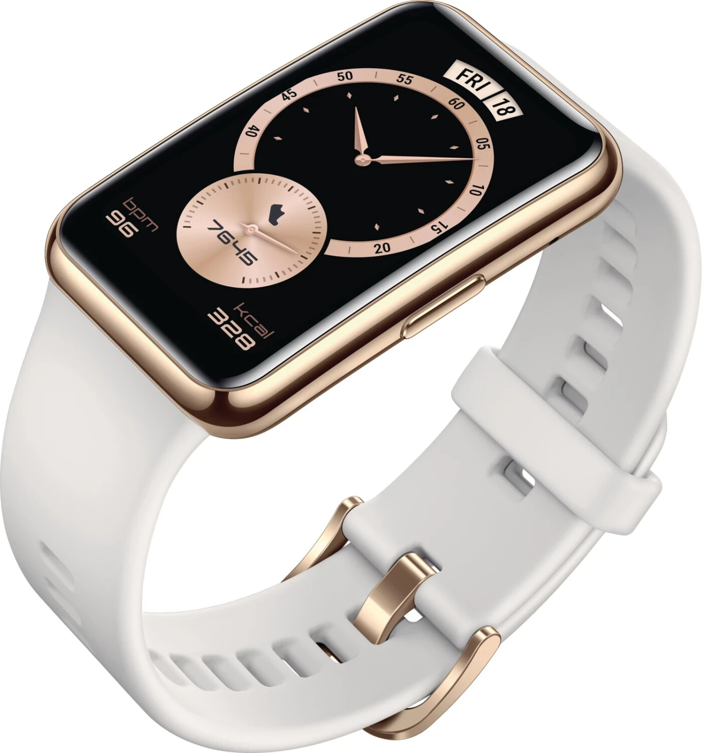 huawei elegant smartwatch