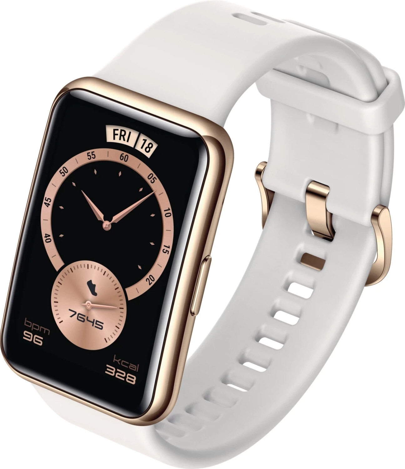 huawei elegant smartwatch review
