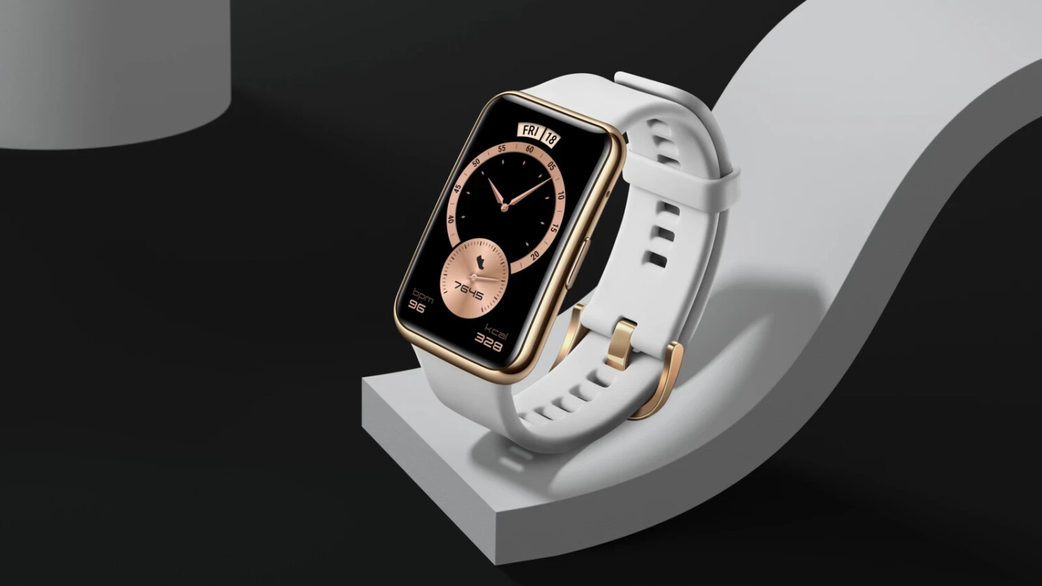 huawei watch fit elegant amazon