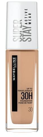 Gemey Maybelline SuperStay Active Wear Foundation 30 sand (30ml)