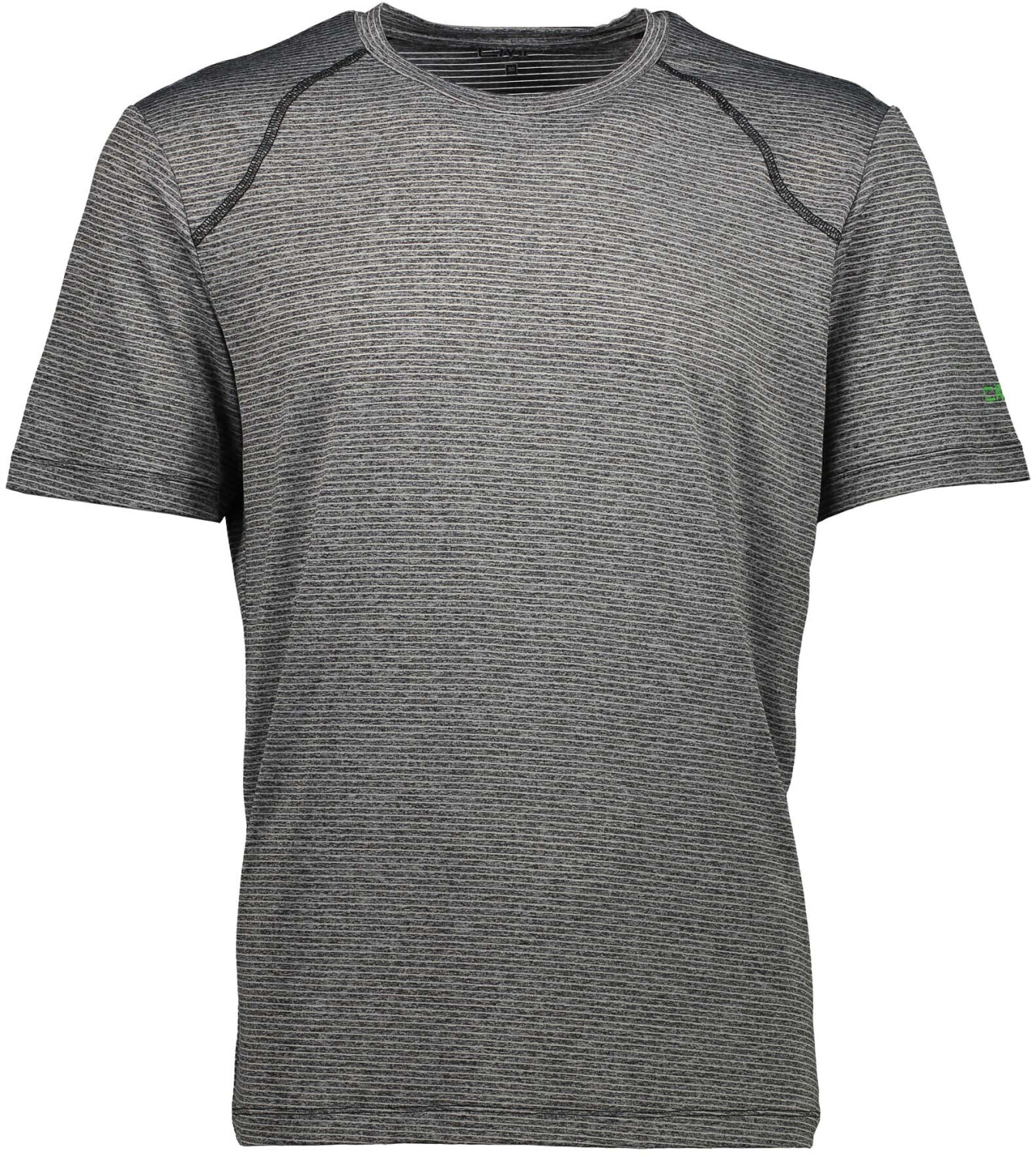 CMP Man T-Shirt (31T5917) grey mel.