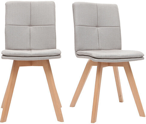 Miliboo Thea (lot de 2)