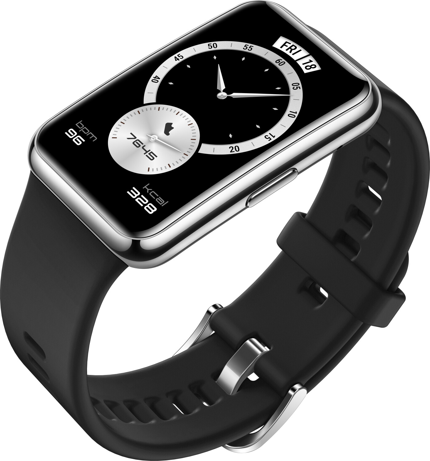 Смарт Часы Watch Fit Купить