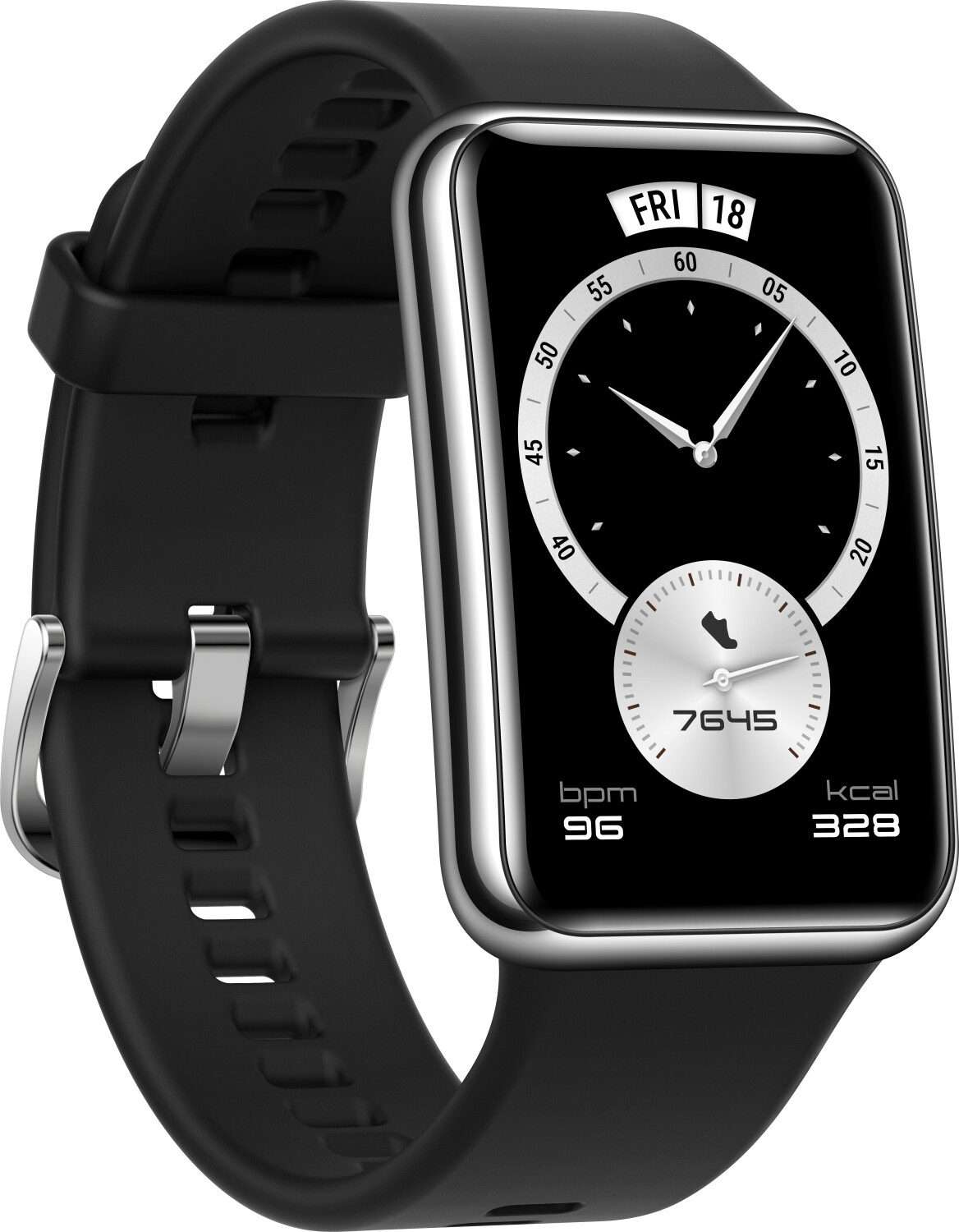 Huawei Watch Fit Elegant Midnight Black desde 79,00 € | Compara precios