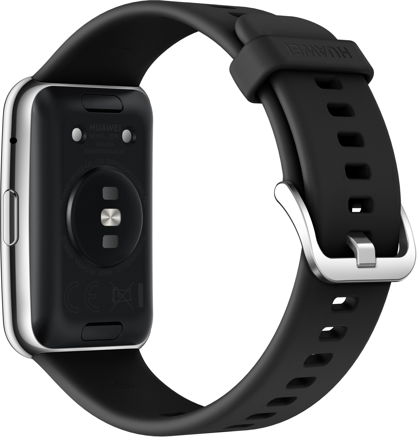 huawei elegant smartwatch