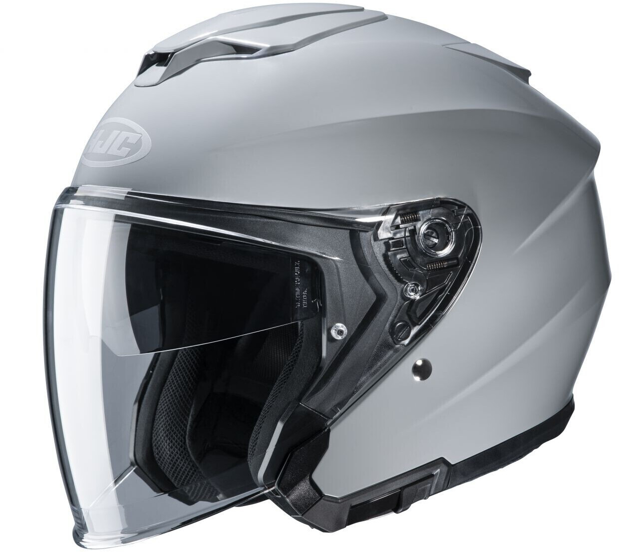 HJC i30 Uni matt grey